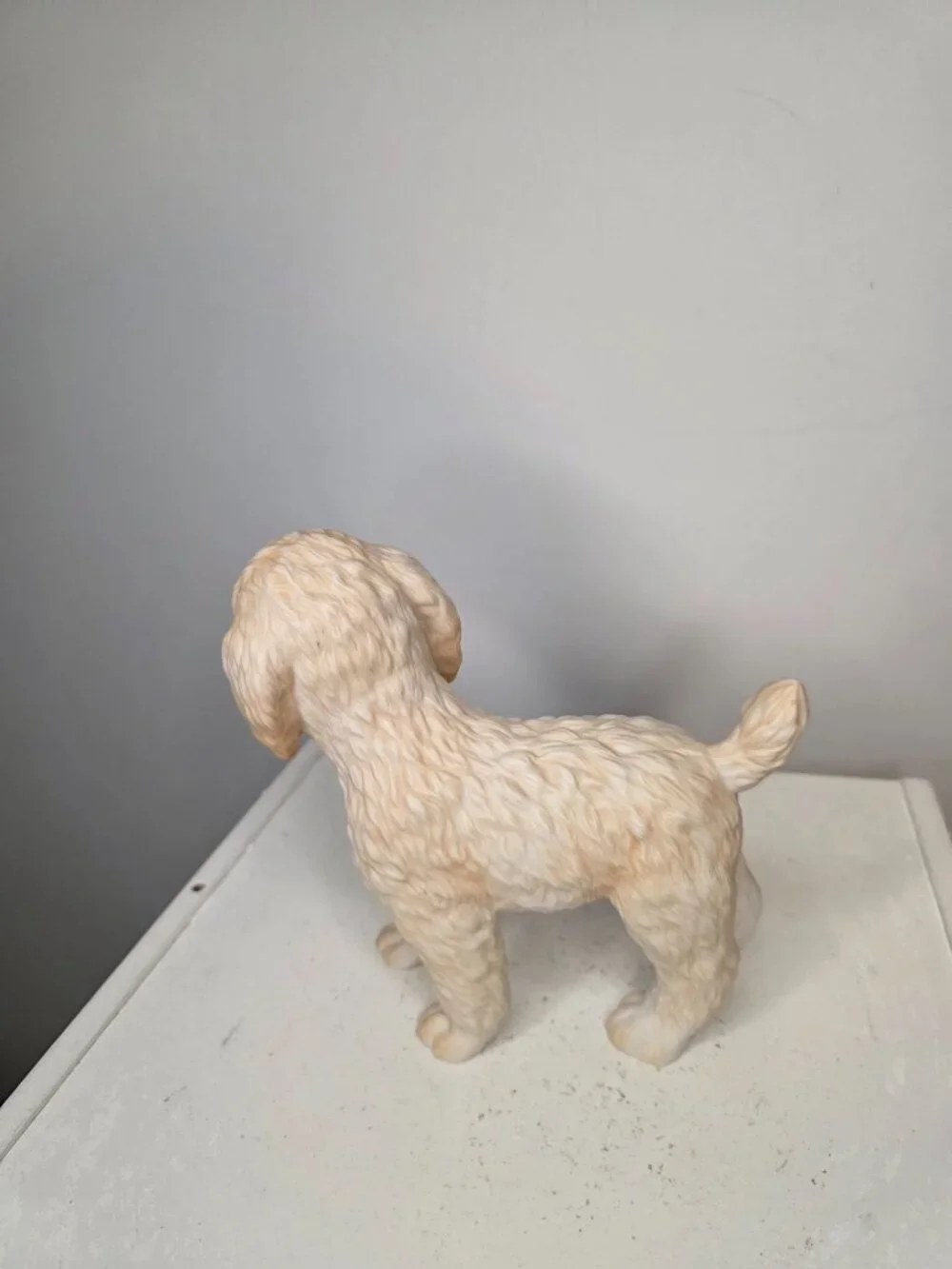 Lenox puppy collection